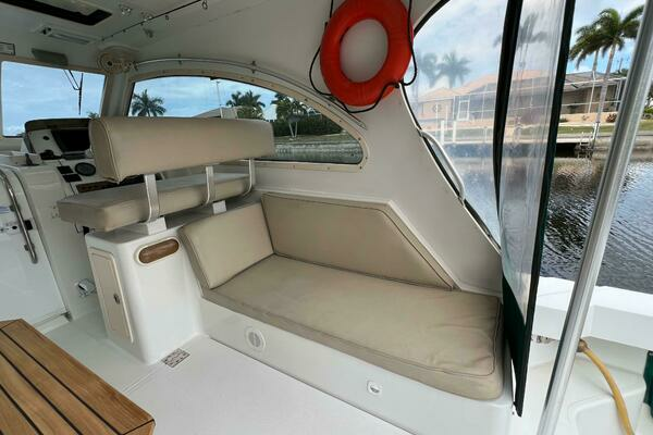 34ft Mainship Yacht For Sale