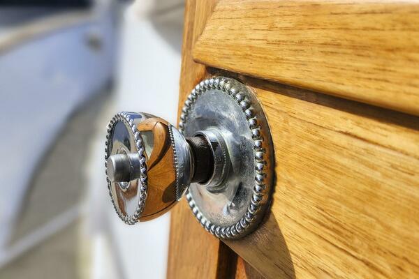 Pioneer 74ft Custom Yacht For Sale