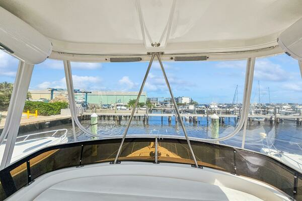 2001 Mediterranean 38