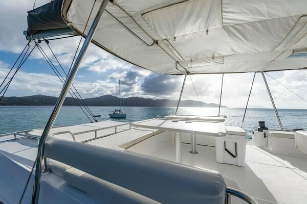 Photo of the 2020 Bali Bali 5.4 "AD ASTRA"