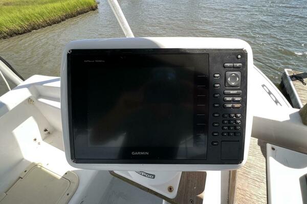 BULL FROG 35ft Duffy Yacht For Sale