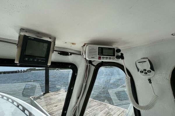 BULL FROG 35ft Duffy Yacht For Sale