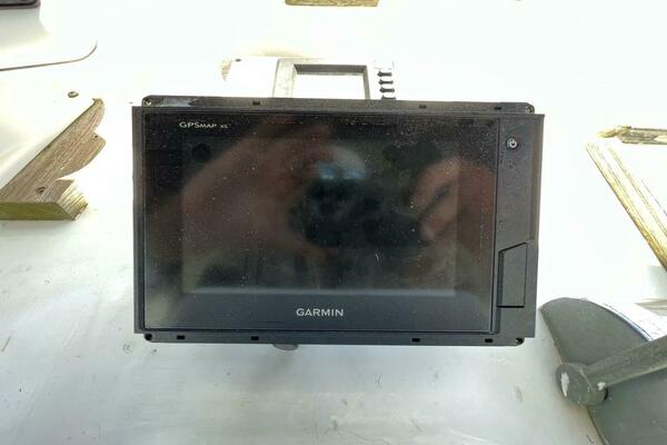 BULL FROG 35ft Duffy Yacht For Sale