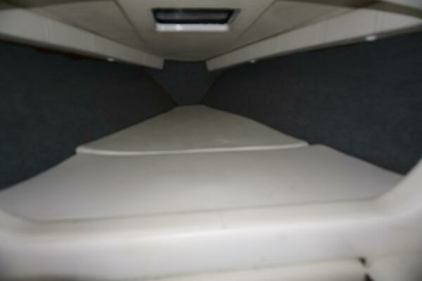 Photo of the 1998 Active Thunder 32 CC "Ms. Rita"