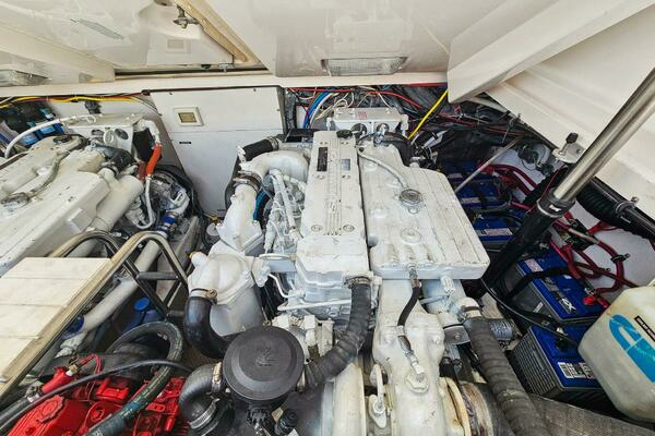 2006 Tiara Yachts 32