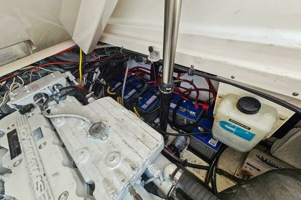 2006 Tiara Yachts 32