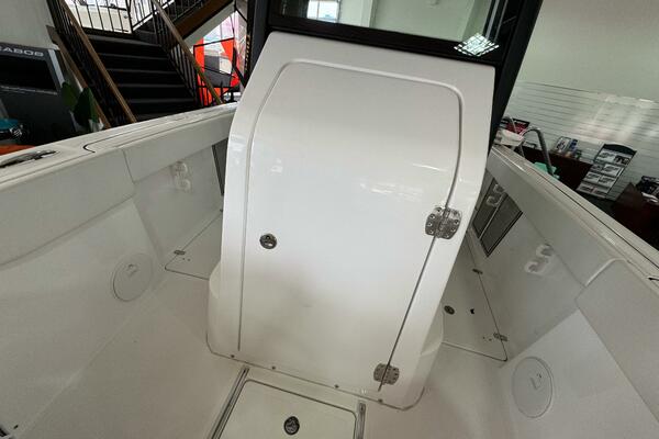 24ft Wellcraft Yacht For Sale