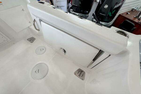 Photo of the 2024 Wellcraft 263 Fisherman