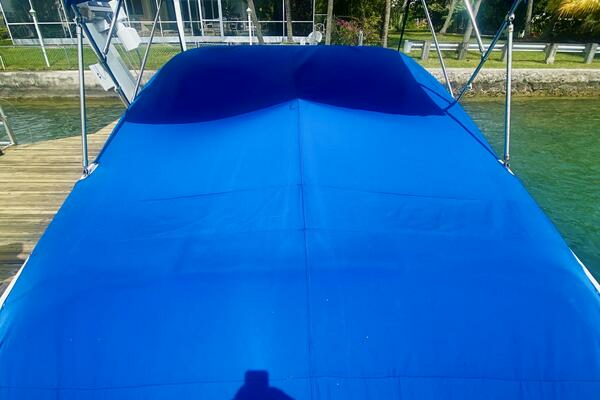 Photo of the 2016 Regal 22 Fasdeck