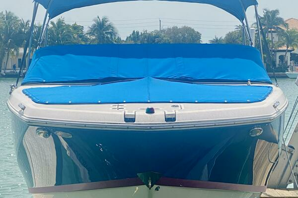 Photo of the 2016 Regal 22 Fasdeck