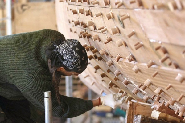 MARISKA 90ft William Fife Yacht For Sale