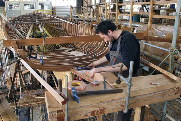 MARISKA 90ft William Fife Yacht For Sale