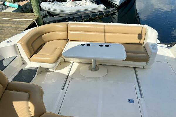2004 Sea Ray 46