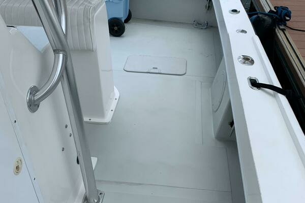 Photo of the 2011 Dusky 28 XL "28 XL Dusky CC / 2011"