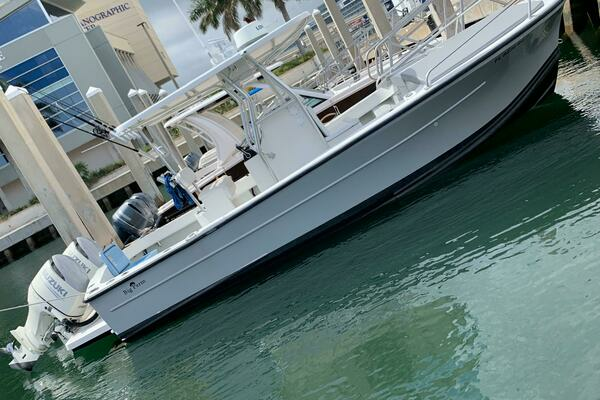 Photo of the 2011 Dusky 28 XL "28 XL Dusky CC / 2011"