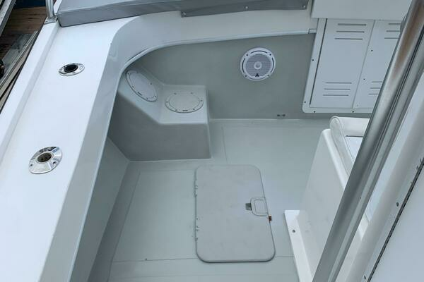 Photo of the 2011 Dusky 28 XL "28 XL Dusky CC / 2011"