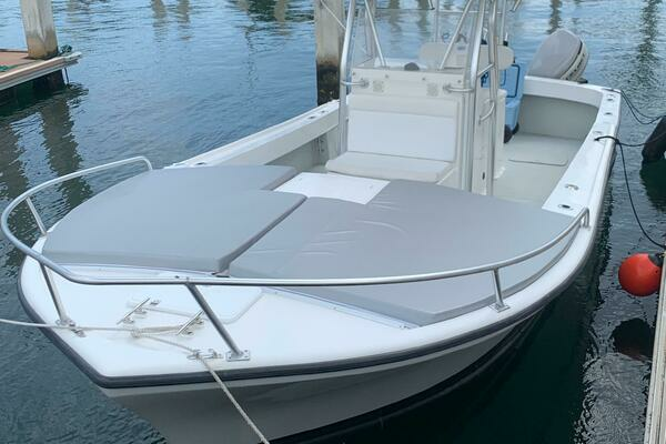 Photo of the 2011 Dusky 28 XL "28 XL Dusky CC / 2011"