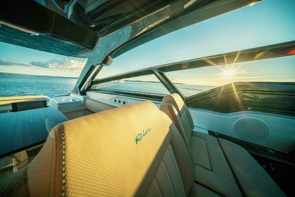 2023 Riva 67