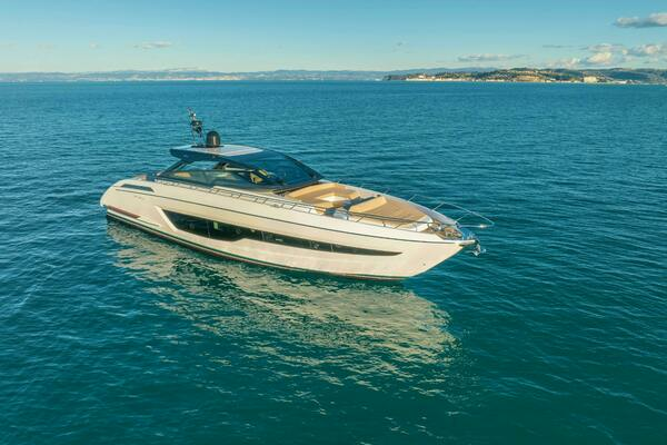 2023 Riva 67