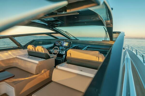 2023 Riva 67