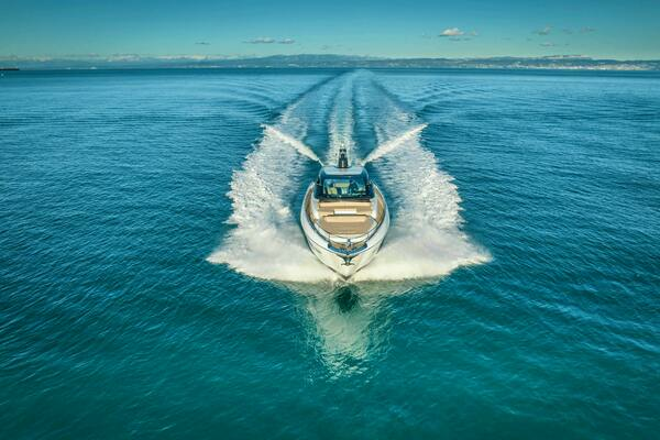 2023 Riva 67