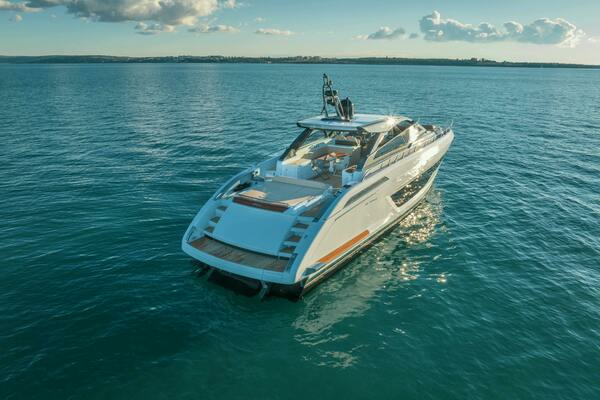 2023 Riva 67