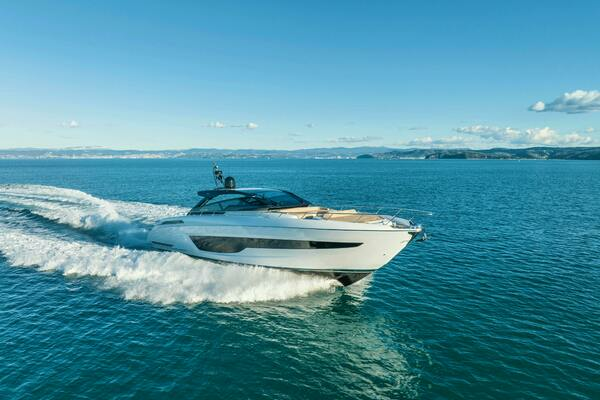2023 Riva 67