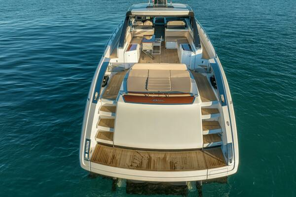2023 Riva 67