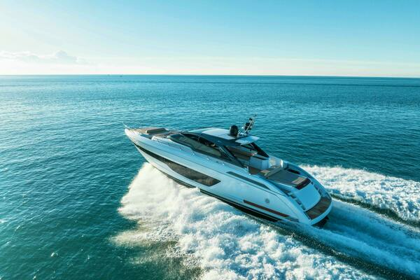 2023 Riva 67