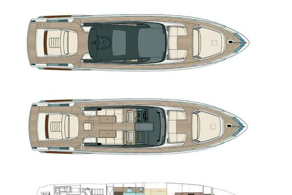 2023 Riva 67