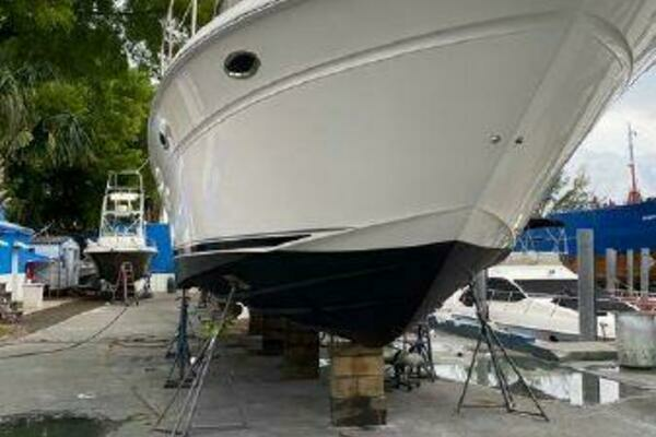 52 Sea Ray Sedan Bridge   2007 52ft Sea Ray Yacht For Sale