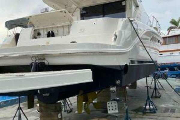 52 Sea Ray Sedan Bridge   2007 52ft Sea Ray Yacht For Sale