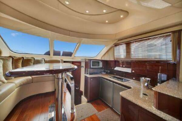 52 Sea Ray Sedan Bridge   2007 52ft Sea Ray Yacht For Sale