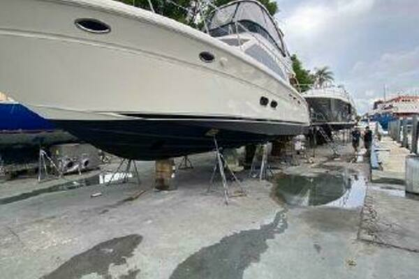 52 Sea Ray Sedan Bridge   2007 52ft Sea Ray Yacht For Sale