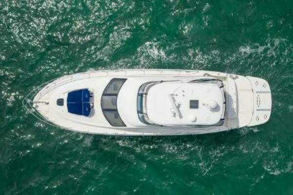 52 Sea Ray Sedan Bridge   2007 52ft Sea Ray Yacht For Sale