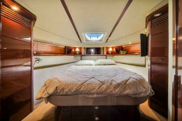 52 Sea Ray Sedan Bridge   2007 52ft Sea Ray Yacht For Sale
