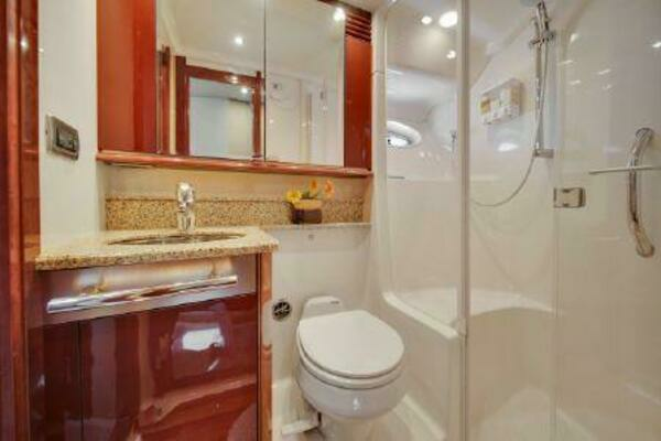 52 Sea Ray Sedan Bridge   2007 52ft Sea Ray Yacht For Sale