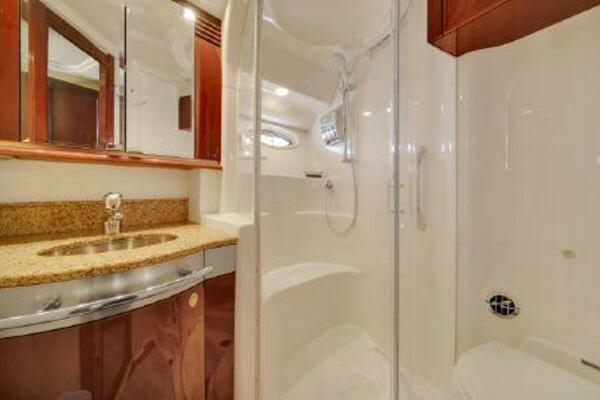 52 Sea Ray Sedan Bridge   2007 52ft Sea Ray Yacht For Sale