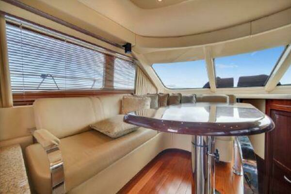52 Sea Ray Sedan Bridge   2007 52ft Sea Ray Yacht For Sale
