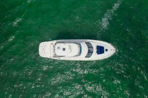 52 Sea Ray Sedan Bridge   2007 52ft Sea Ray Yacht For Sale