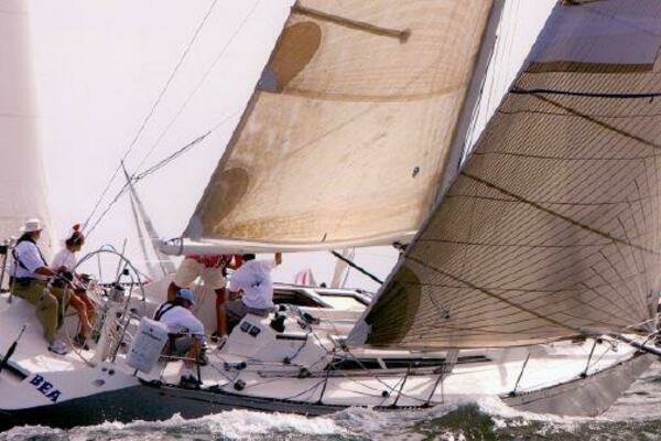 37-ft-C&C-1989-R-Bay Bea-Marion Massachusetts United States yacht for sale