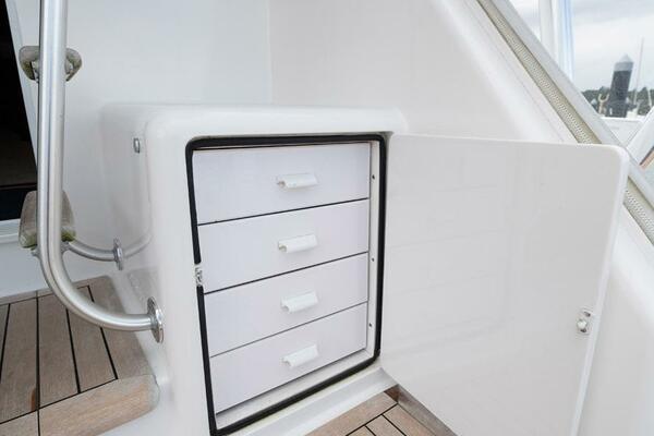 Defiance 64ft Viking Yacht For Sale