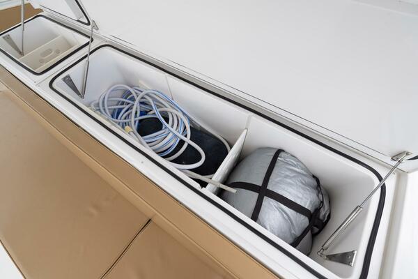 Defiance 64ft Viking Yacht For Sale