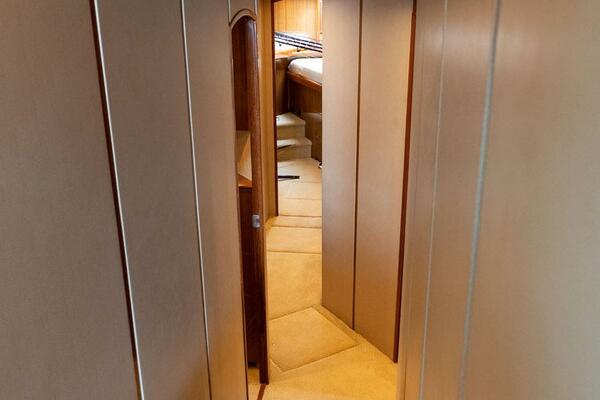 Defiance 64ft Viking Yacht For Sale