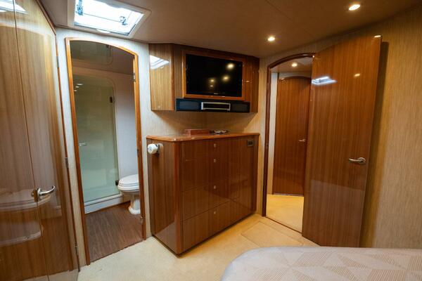 Defiance 64ft Viking Yacht For Sale