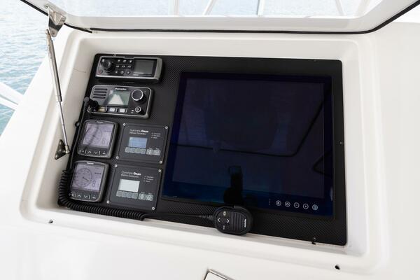 Defiance 64ft Viking Yacht For Sale