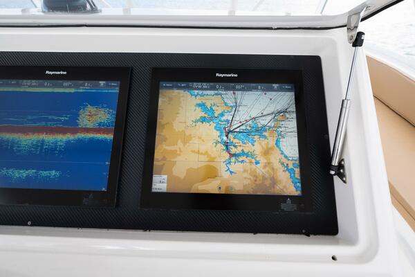 Defiance 64ft Viking Yacht For Sale