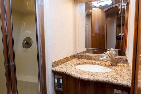 Defiance 64ft Viking Yacht For Sale