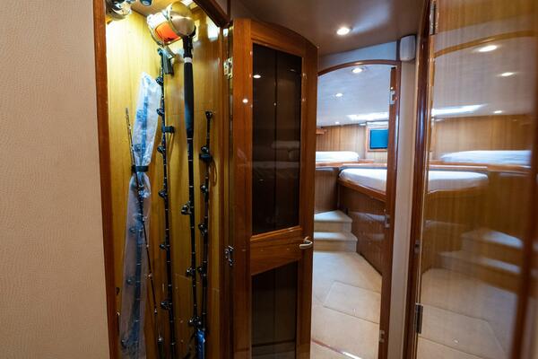 Defiance 64ft Viking Yacht For Sale