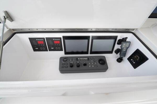 Defiance 64ft Viking Yacht For Sale